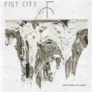 Fist City - Let's Rip