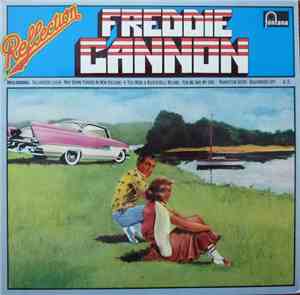 Freddy Cannon - Reflection
