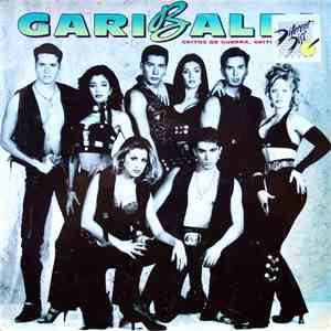 Garibaldi - Gritos De Guerra, Gritos De Amor