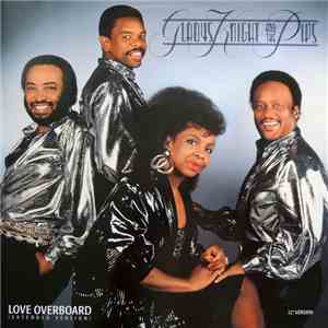 Gladys Knight And The Pips - Love Overboard