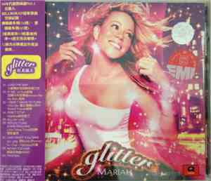 瑪麗亞凱莉 - Glitter 星光滿天