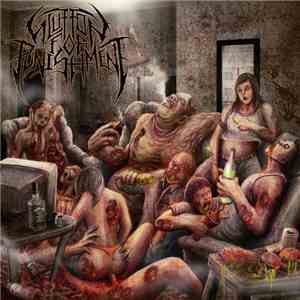 Glutton For Punishment - Lying in Torment