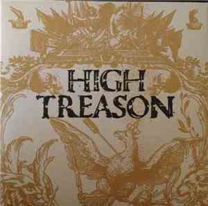 High Treason - High Treason