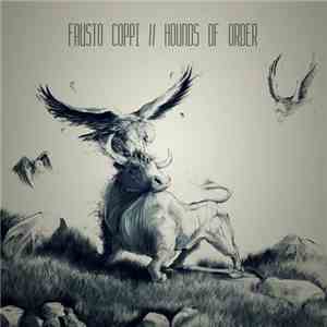 Hounds Of Order // Fausto Coppi - Split 2013