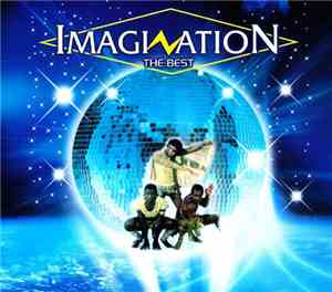 Imagination - The Best