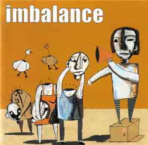 Imbalance  - Spouting Rhetoric