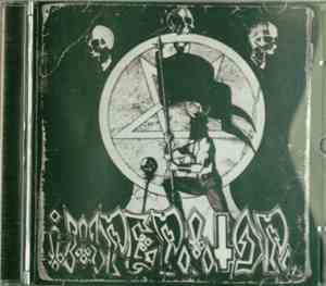 Imperator  - Unholy Bible Of Polish Death Metal Vol. 1