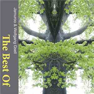 Jamuroo & Wolfgang Gsell - The Best Of Jamuroo & Wolfgang Gsell