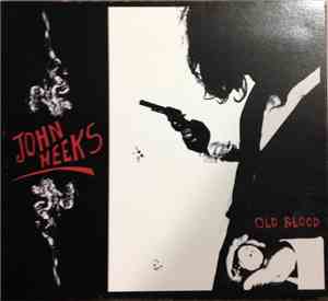 John Meeks - Old Blood