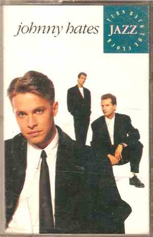Johnny Hates Jazz - Turn Back The Clock