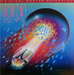 Journey - Escape