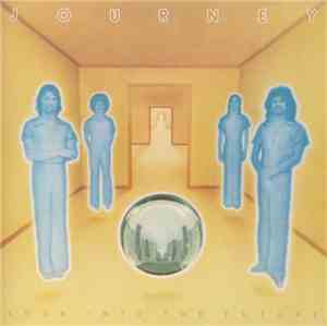 Journey - Look Into The Future