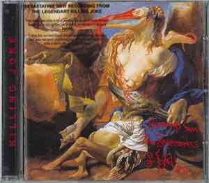 Killing Joke - Hosannas From The Basements Of Hell