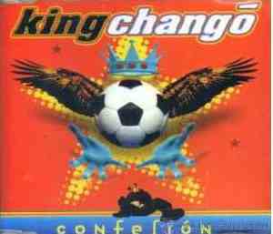 King Chango - Confesión