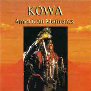 Kowa  - American Moments