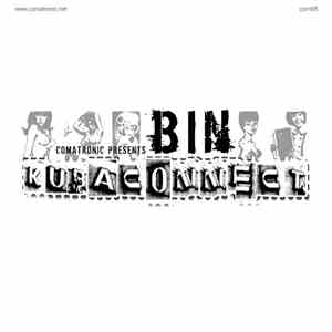 Kuba Connect - Bin