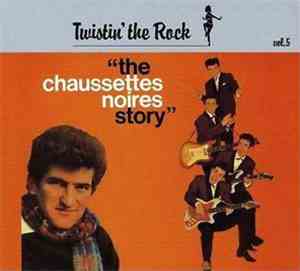 Les Chaussettes Noires - 