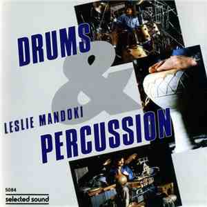 Leslie Mandoki - Drums & Percussion