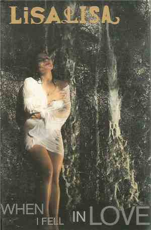 Lisa Lisa - When I Fell In Love