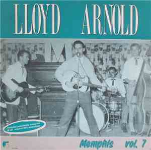 Lloyd Arnold - Memphis Vol. 7