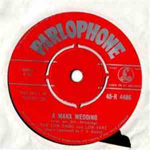 Lon Dhoo And Lon Vane Choirs - A Manx Wedding