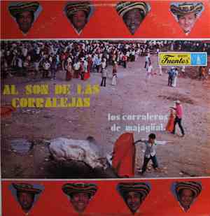 Los Corraleros de Majagual - Al Son De Las Corralejas