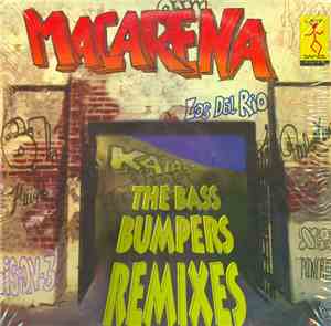 Los Del Rio - Macarena (The Bass Bumpers Remixes)