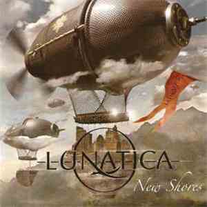 Lunatica - New Shores