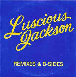 Luscious Jackson - Naked Eye