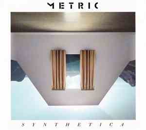 Metric - Synthetica