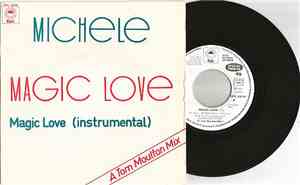 Michèle - Magic Love