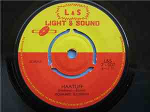 Mohamed Sulieman - Haatuff