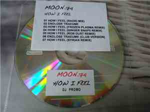 MOON.74 - How I Feel