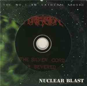 Mortification - The Silver Chord Is Severed