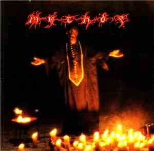 Mythos  - Pain Amplifier