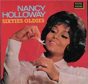 Nancy Holloway - Sixties Oldies