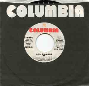 Neil Diamond - Be