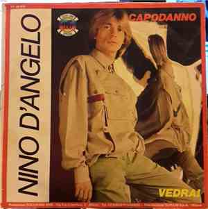 Nino D'Angelo - Capodanno / Vedrai