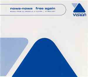 Nowa-Nowa - Free Again