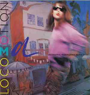 Orchestral Manoeuvres In The Dark - Locomotion