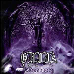 Ouija  - Adversary