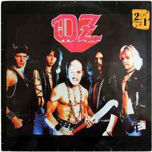 Oz  - III Warning / Decibel Storm
