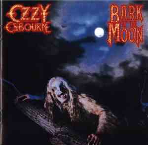 Ozzy Osbourne - Bark At The Moon