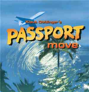 Passport  - Move