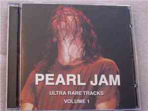 Pearl Jam - Ultra Rare Tracks - Volume 1