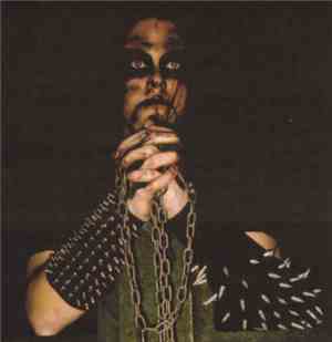 Pek  - Preaching Evil