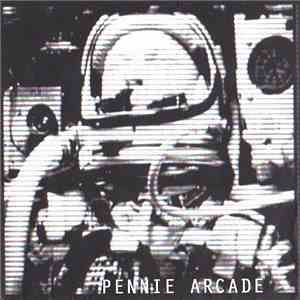 Pennie Arcade - Transitions To Negative