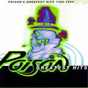 Poison  - Poison's Greatest Hits 1986-1996
