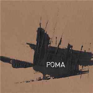 Poma - Music For Violin, Cello, Clarinet And Electric Guitar