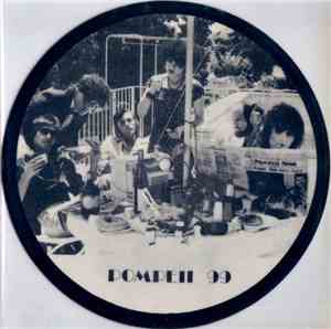 Pompeii 99 - Ignorence Is The Control